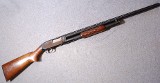 Winchester ~ Model 12 Takedown ~ 12 Gauge - Image 1 of 10
