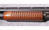Winchester ~ Model 12 Takedown ~ 12 Gauge - Image 8 of 10