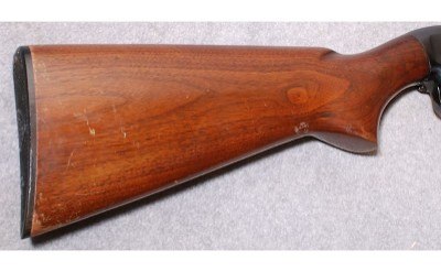 Winchester ~ Model 12 Takedown ~ 12 Gauge - Image 2 of 10