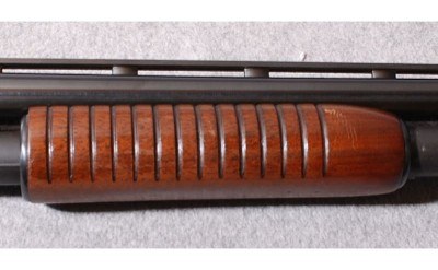 Winchester ~ Model 12 Takedown ~ 12 Gauge - Image 3 of 10