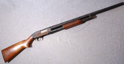 Winchester ~ Model 12 Takedown ~ 12 Gauge - Image 1 of 10