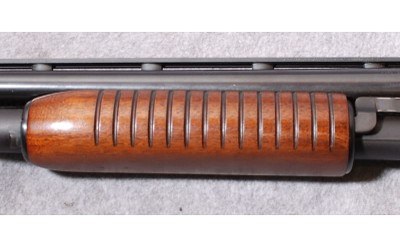 Winchester ~ Model 12 Takedown ~ 12 Gauge - Image 8 of 10