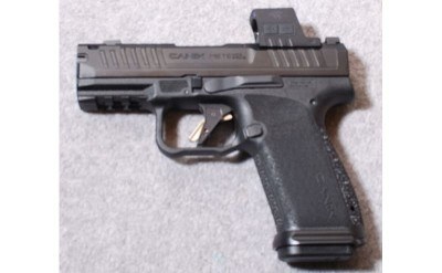 Canik ~ METE MC9 Prime ~ 9MM - Image 2 of 2