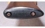 Browning ~ White Lightning ~ 16 Gauge - Image 10 of 10