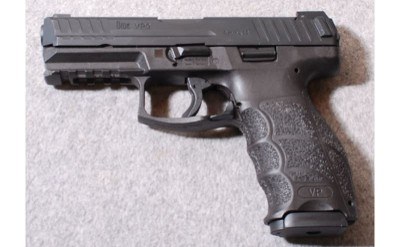 H&K ~ VP9 ~ 9MM - Image 2 of 2