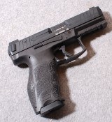 H&K ~ VP9 ~ 9MM - Image 1 of 2