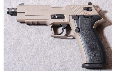 GSG ~ Firefly ~ .22 Long Rifle - Image 2 of 2