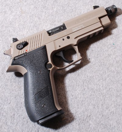 GSG ~ Firefly ~ .22 Long Rifle - Image 1 of 2