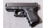 Glock ~ 27 ~ .40 S&W - Image 2 of 2