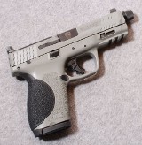 Smith & Wesson ~ M&P9 Spec Series ~ 9MM - Image 1 of 2