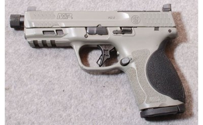 Smith & Wesson ~ M&P9 Spec Series ~ 9MM - Image 2 of 2