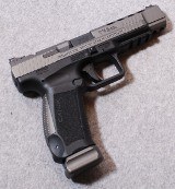Canik ~ TP9SFX Titanium ~ 9MM - Image 1 of 2