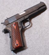 Colt ~ 1911 Government Model ~ .45 Auto - Image 1 of 2