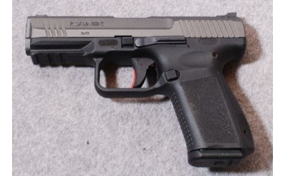 Canik ~ TP9SF Elite ~ 9MM - Image 2 of 2