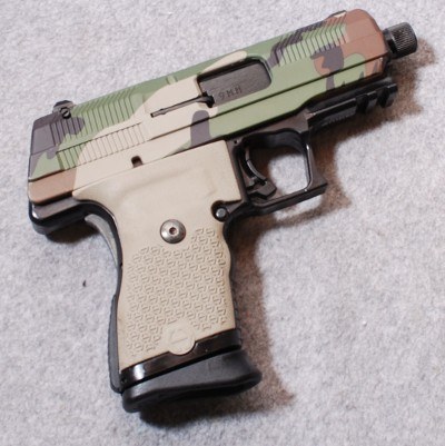 Hi-Point ~ Yeet Cannon ~ 9MM - Image 1 of 2