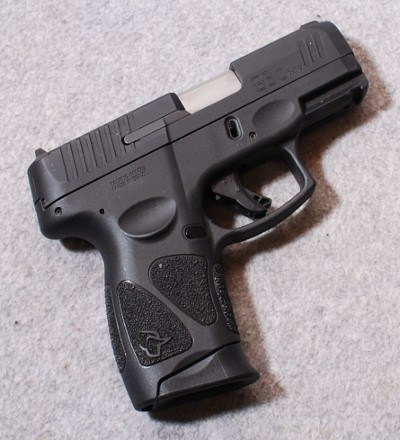 Taurus ~ G3C ~ 9MM - Image 1 of 2