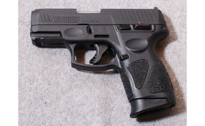 Taurus ~ G3C ~ 9MM - Image 2 of 2
