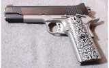 Kimber ~ Custom II ~ .45 ACP - Image 2 of 2