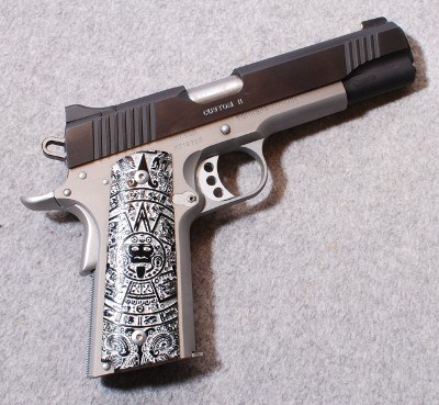 Kimber ~ Custom II ~ .45 ACP - Image 1 of 2