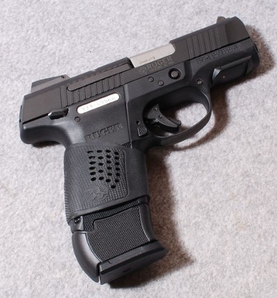 Ruger ~ SR9C ~ 9MM - Image 1 of 2