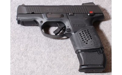 Ruger ~ SR9C ~ 9MM - Image 2 of 2