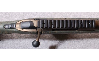 Ruger ~ American ~ .22 ARC - Image 4 of 10