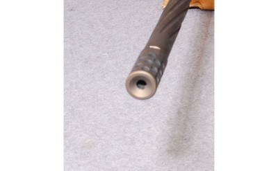 Ruger ~ American ~ .22 ARC - Image 9 of 10
