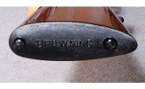 Browning ~ BAR ~ .30-06 Springfield - Image 10 of 10