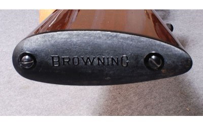 Browning ~ BAR ~ .30-06 Springfield - Image 10 of 10