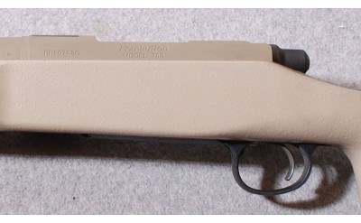 Remington ~ 700 ~ .308 Winchester - Image 7 of 10