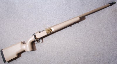 Remington ~ 700 ~ .308 Winchester - Image 1 of 10