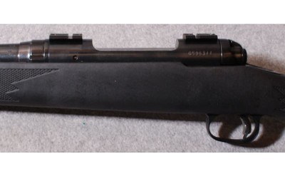 Savage Arms ~ 11 ~ .243 Winchester - Image 7 of 10