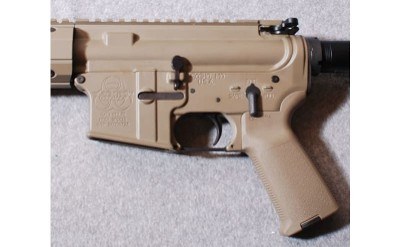 Black Rain Ordnance ~ SPEC-15 ~ .223 Wylde - Image 7 of 10