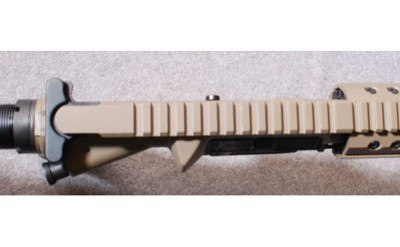 Black Rain Ordnance ~ SPEC-15 ~ .223 Wylde - Image 4 of 10