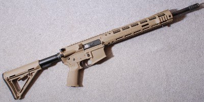 Black Rain Ordnance ~ SPEC-15 ~ .223 Wylde - Image 1 of 10