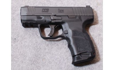 HK ~ CC9 ~ 9MM - Image 2 of 2