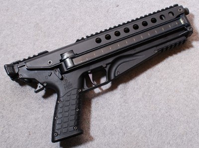 Kel-Tec ~ P50 ~ FN 5.7X28mm - Image 1 of 2