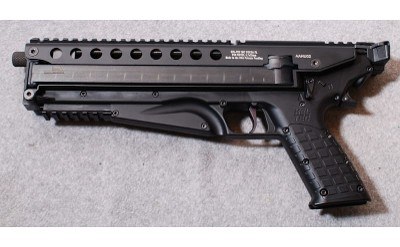 Kel-Tec ~ P50 ~ FN 5.7X28mm - Image 2 of 2