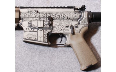 Shark Coast Tactical ~ SCT-15 ~ 5.56 NATO - Image 8 of 11