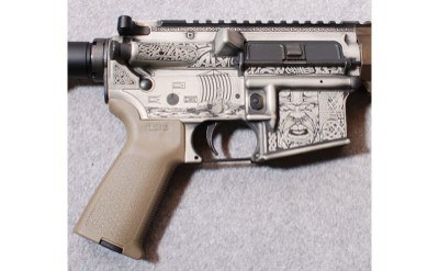 Shark Coast Tactical ~ SCT-15 ~ 5.56 NATO - Image 3 of 11