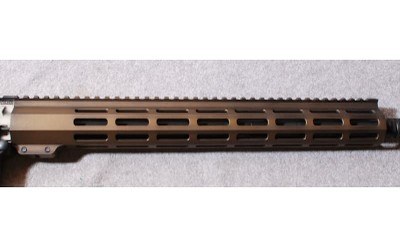 Shark Coast Tactical ~ SCT-15 ~ 5.56 NATO - Image 4 of 11