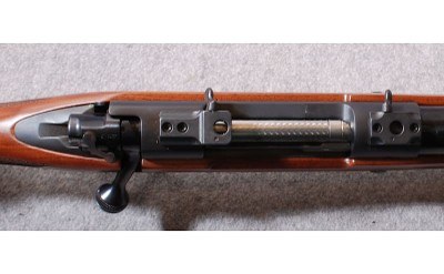 Winchester ~ Model 70 Safari Express ~ .375 H&H - Image 4 of 10