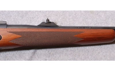 Winchester ~ Model 70 Safari Express ~ .375 H&H - Image 3 of 10