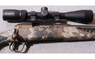 Savage ~ 110 High Country ~ .308 Winchester - Image 2 of 10