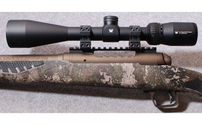 Savage ~ 110 High Country ~ .308 Winchester - Image 7 of 10