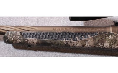 Savage ~ 110 High Country ~ .308 Winchester - Image 8 of 10