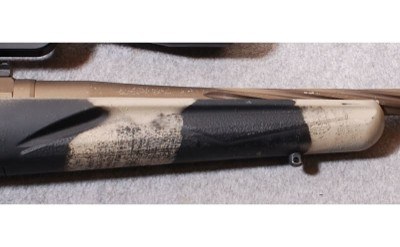 Ruger ~ American ~ 6.5 Creedmoor - Image 4 of 10