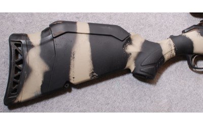Ruger ~ American ~ 6.5 Creedmoor - Image 2 of 10