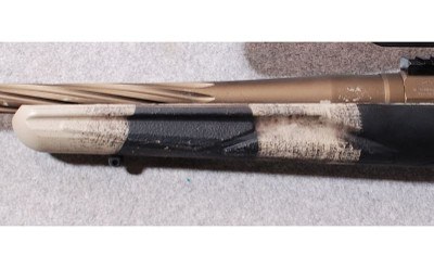 Ruger ~ American ~ 6.5 Creedmoor - Image 8 of 10