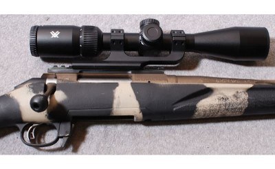 Ruger ~ American ~ 6.5 Creedmoor - Image 3 of 10